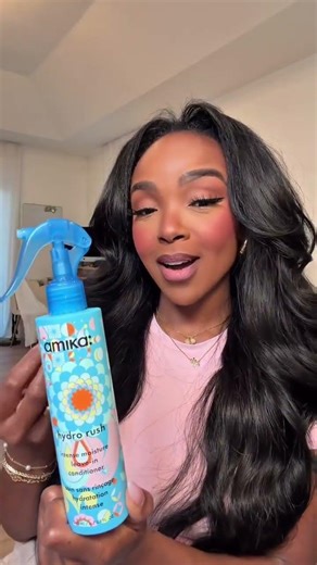 This 25% off haircare sale?? Yeah… don’t miss this one 💁🏽‍♀️✨ Like + comment AMIKA and I’ll send