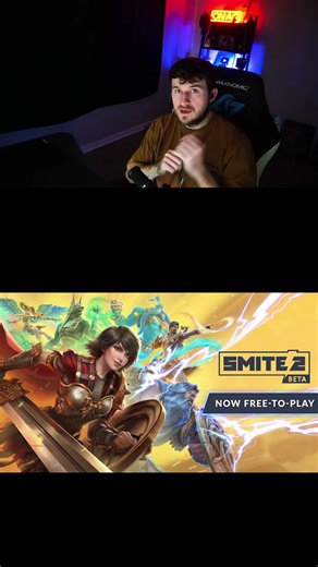 Starting Strategies for Smite 2 Open Beta Gameplay