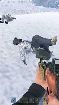 Fighting Rust's new AI robots #rust #rustchad #rustconsole #rustcontent #rustgame #gaming #rustclip