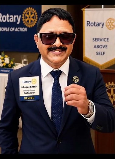 ROTARY INTERNATIONAL CONVENTION 2027 – BARCELONA, SPAIN #stardmc #travel #Barcelona2027
