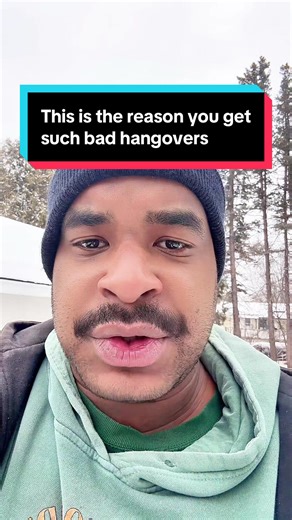 Understanding the Causes of Severe Hangovers