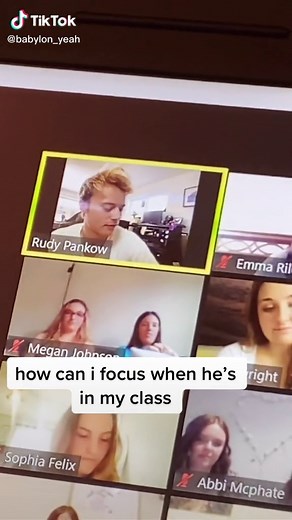 Meeting Rudy Pankow: A Fun Fan Experience