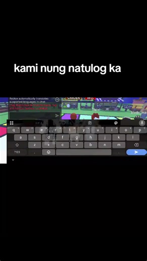 Mecc@belle on TikTok