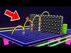 TOP 450 FUNNY MOMENTS IN STUMBLE GUYS