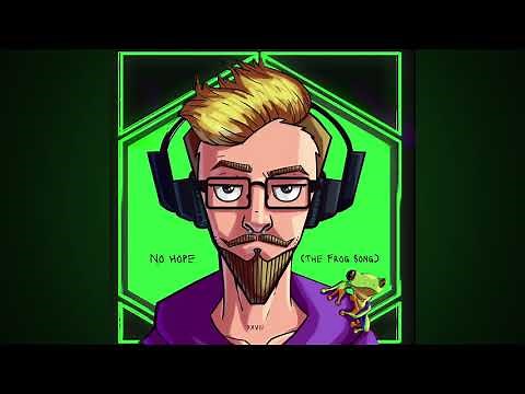 Robert Grace - No Hope (The Frog Song) 🐸