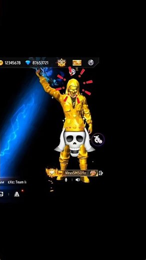 VIP PROXEY 😈SERVER #gaming DOWNLOAD TRICK #shortsfeed #shorts