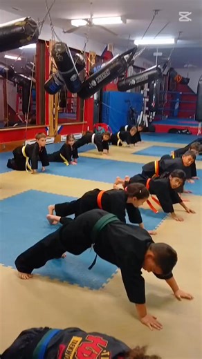 Cours de taekwondo ninja peewee, juniors et cours de boxe adulte. #taekwondo #boxing #martialarts #coursdeboxe | Universel Tae Kwon Do - Et Club de Boxe Kixx