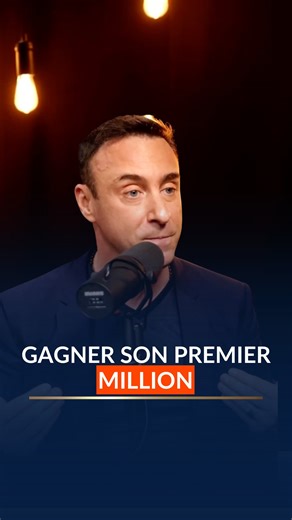 Franck Nicolas on Instagram: "🚨 Sais-tu quels sont les défis d’un millionnaire ? Je vais te les résumer et c’est très simple : ➡️ La persévérance ➡️ L’augmentation des revenus, sans arrêt, continuellement ➡️ La réduction des dépenses. Ces trois points clés sont essentiels. Il faut économiser pour investir, et non pas économiser pour dépenser. Une fois que tu as saisi cela, tu peux commencer à démultiplier ton argent. Il est important d’être en mesure de gérer son stress, de s’organiser, et de f