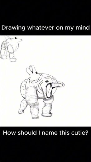 cutieee #art #digitalart #cute