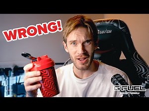 Why You're Wrong About G FUEL Energy Formula