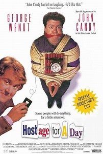 Hostage for a Day - Movie