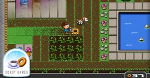 Download & Play Sunday Lawn Seasons on PC & Mac (Emulator)