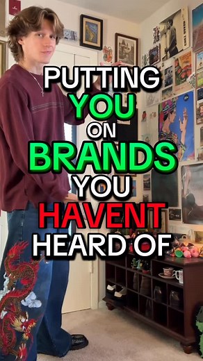 hudso | putting yall on game everyone comment “thank you hudson” #fashion @dusken.art @lienlien.xyz @demossa_ @ibaka.us @galencason | Instagram