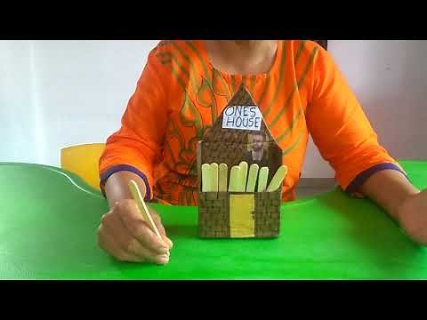 Introduction to the concept of ones and tens