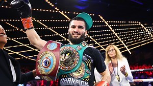 Boxing pound-for-pound rankings: Artur Beterbiev punches his way into the top 10, but who's out?