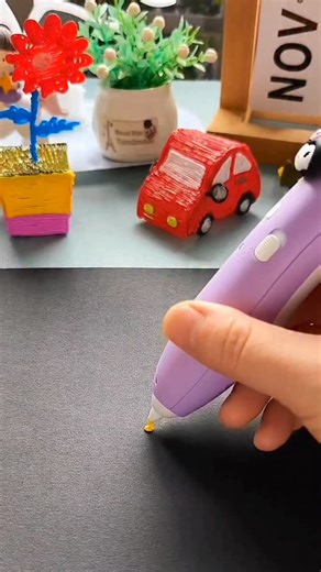 Aswani M | Like and comment for the link✅ @ammus_finds ♥️ . . 3d pen Kids 3D Pen with USB Cable| 3D Pen for Kids| 3D Pen with 3 1.75MM PLA Filaments... | Instagram