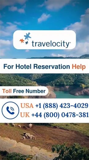 How to Change or Cancel a Hotel Reservation on Travelocity 🔄