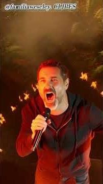 SYSTEM OF A DOWN l Innervision.