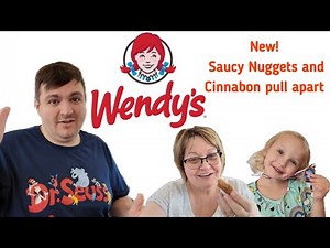 Wendy’s New Menu Items | Pet Store | Target | Craig Teaches Livy His Technique With Toys