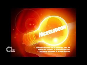 United Plankton Pictures Inc./Nickelodeon (2009) #1