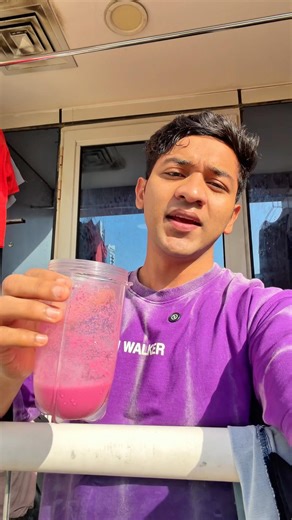 Try This Beetroot Milk Daily for Glowing Skin!😍 #foodshorts #food #tamilfood #shorts #ytshorts