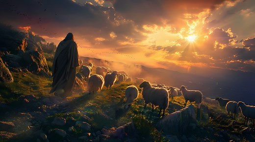 Jesus Wallpapers and Backgrounds: Free HD Download [50 ]