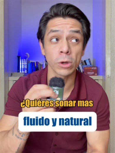 Usando Such As en Inglés Naturalmente