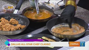 Dallas All-Star Chef Classic