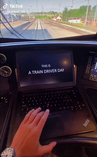 Traindriver_cff (@traindriver_cff)’s videos with son original - Traindriver_cff