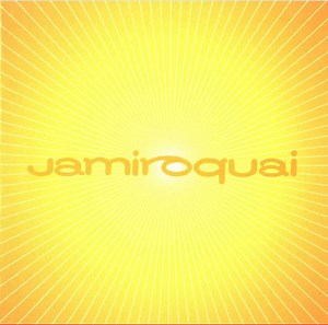 Jamiroquai – Little L (2001, CD)