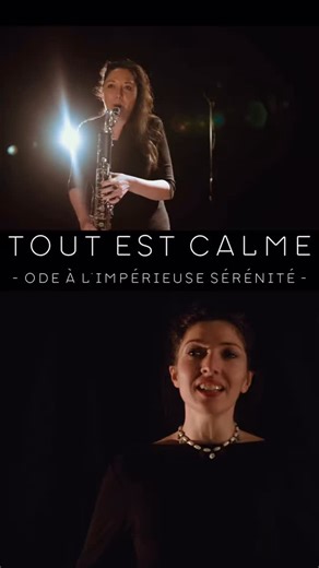 Benjamin Nid 👍🏽👉🏽🤘🏽🤞🏽🫱🏽✌🏽🤲🏽👊🏽🙌🏽☝🏽✋🏽👆🏽✊🏽🤛🏽🤜🏽👈🏽🖖🏽👐🏽🤏🏽🫶🏽🫴🏽🤌🏽👇🏽🫰🏽 on Instagram: "Extrait de “Tout est calme” -vidéo complète sur YT lien en bio. Booking @label_blast #sirens #artnumerique #installation #concert #immersif - Tout est calme crée un espace immersif formé par 8 sirènes électromécaniques chargées d’histoire, conversant avec 4 interprètes. Personnification de la surveillance à l’instar du panoptique de Bentham, elles scrutent l’horizon d’un œil o