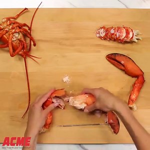 44K views · 231 reactions | North Atlantic live lobsters are just...