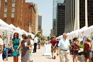Raleigh Downtown Farmers Market opens for the season