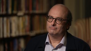 60 Minutes:David Grann: The 60 Minutes Interview