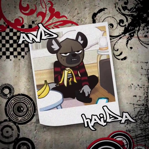 Creating Aggretsuko-Inspired Animations