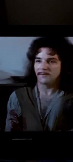 The princess Bride - My Name is Ingno Montyoa. You Killed My father