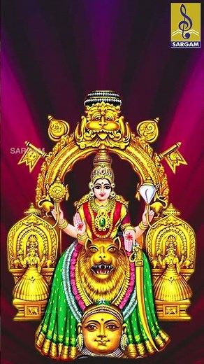 മൂകാംബിയമ്മ | Devi Devotional Song | Mookambika | Mookambi Amma