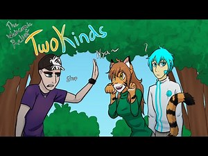 The Webcomic Relief - S2E1: Two Kinds