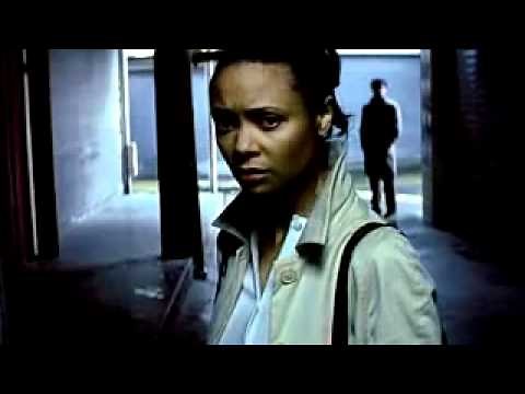 The Truth About Charlie Official Trailer!