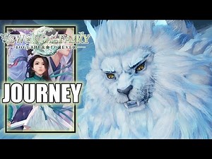 Sword and Fairy Together Forever – Chapter 7: Journey - Walkthrough Part 8