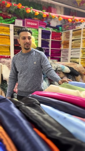 Understanding Satin Fabric: Features and Best Uses