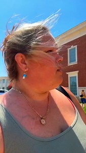 Had a good time at Mayborn Museum in Waco TX | Themhoffers