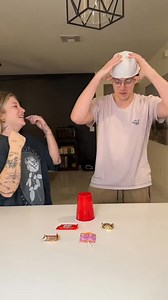 11M views · 567K reactions | I’ve never won a challenge 藍 #explore #reels #challenge | Cam2r | Facebook