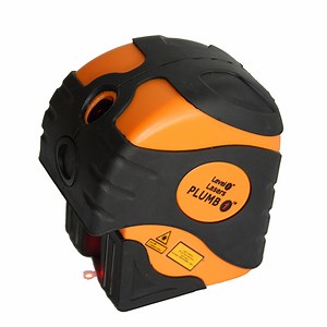 PLUMB1 Laser Plumb - Auto Levelling Dot Laser