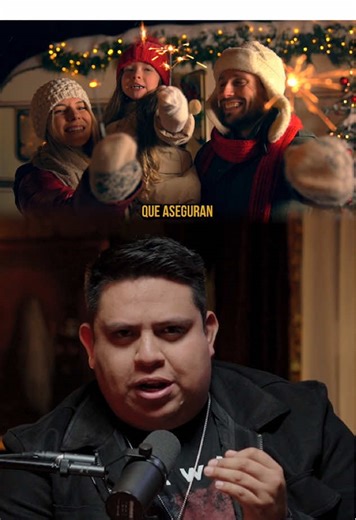 El regalo de Navidad maldito: Capítulo 349