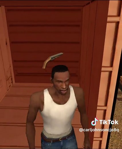 CJ no TikTok