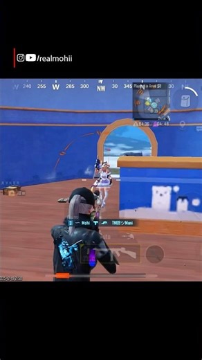 Sometimes blindrush helps 👀