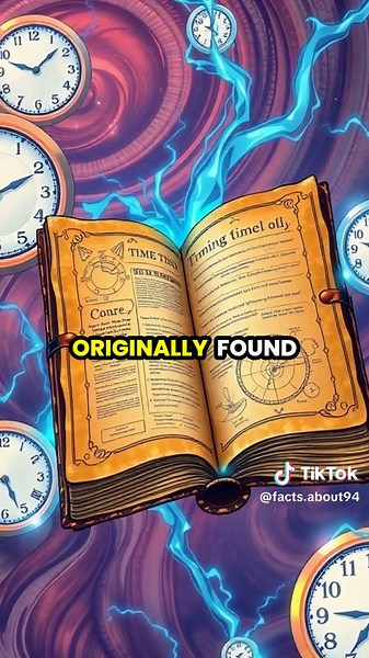 Exploring the Bootstrap Paradox: Time Travel's Greatest Mystery Dive into the fascinating world of the bootstrap paradox, a theoretical time travel conundrum that defies our understanding of cause and effect! 🌌✨ Join us as we unravel complex concepts with stunning illustrations that visualize time loops and alternate realities. Can information truly exist without a creator? Explore the possibilities and challenges our perception of time presents. Stay tuned for more mind-bending content! Don't 