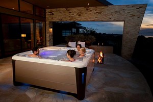 Hot Tubs & Pools in Bloomsburg, PA – Artesian Pools & Spas
