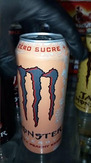🥤Commande de Boris🥤